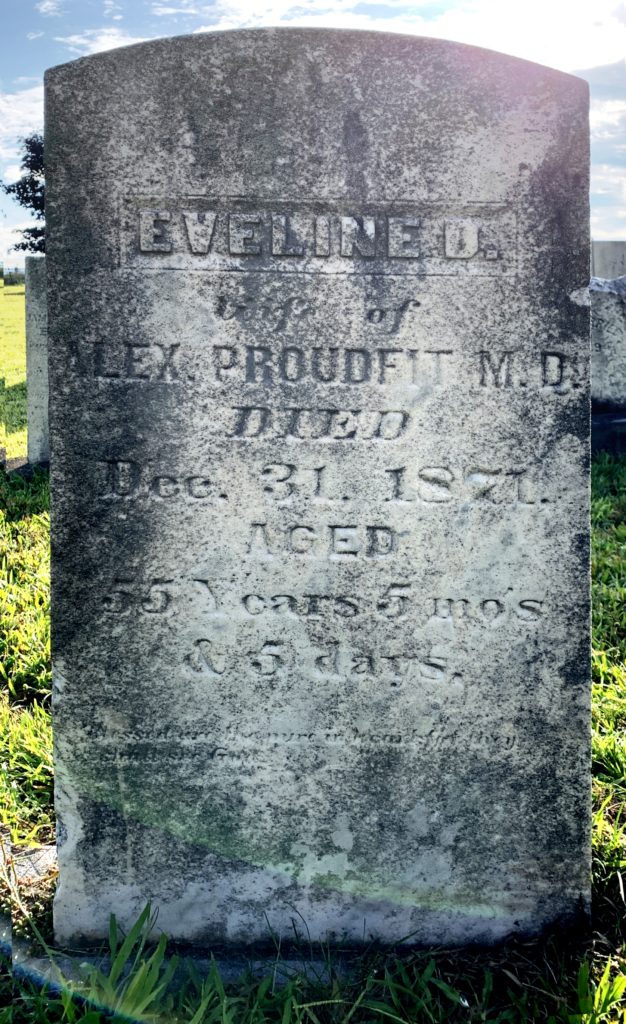 Sterling Cemetery Sterling, New York