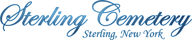 Sterling Cemetery