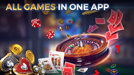 casino game online